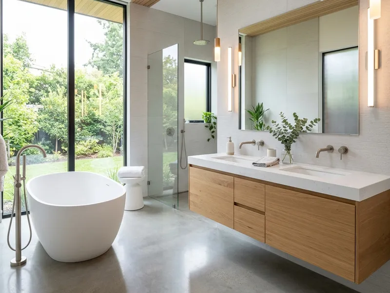 Bathroom Plumbing in Browntown, WI